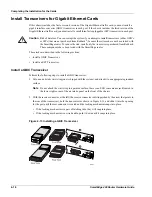 Preview for 11 page of Redback Networks SmartEdge 400 Hardware Manual