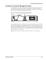 Preview for 16 page of Redback Networks SmartEdge 400 Hardware Manual