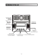 Preview for 5 page of RedbacK Racing SPIDER 1s Operating Manual