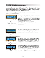 Preview for 15 page of RedbacK Racing SPIDER 1s Operating Manual