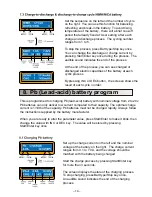 Preview for 16 page of RedbacK Racing SPIDER 1s Operating Manual