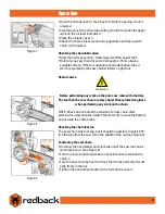 Preview for 9 page of Redback 106070Kit Operation Manual