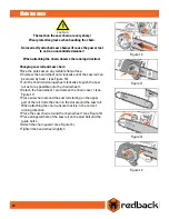 Preview for 14 page of Redback 106070Kit Operation Manual