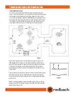 Предварительный просмотр 8 страницы Redback 107330 Operation Manual