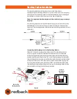 Preview for 9 page of Redback 107330 Operation Manual