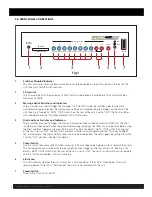 Предварительный просмотр 2 страницы Redback A 1741 Operating Manual