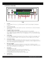 Preview for 3 page of Redback A 1741 Operating Manual