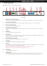 Preview for 5 page of Redback A 2069 Operating Manual