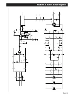 Preview for 3 page of Redback A 4020A Operating Instructions