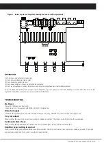 Preview for 3 page of Redback A 4031B Operating Manual