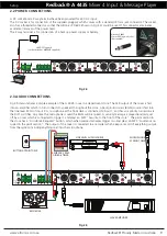 Предварительный просмотр 9 страницы Redback A 4435 Operating Manual