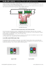 Предварительный просмотр 16 страницы Redback A 4505C Operating Manual