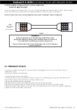 Предварительный просмотр 19 страницы Redback A 4505C Operating Manual