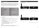 Preview for 2 page of Redback A 4861 Operating Instructions