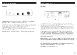 Preview for 3 page of Redback A 4861 Operating Instructions