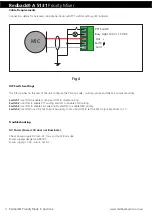 Preview for 4 page of Redback A 5131 Operating Manual