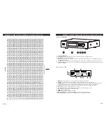 Preview for 3 page of Redback C 8890D Operating Instructions Manual