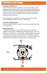 Preview for 18 page of Redback MOWRO RM24 Operation Manual