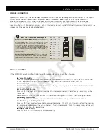 Preview for 3 page of Redback PHASE 5 A 4264 Operating Manual