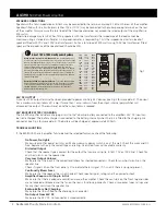 Preview for 2 page of Redback PHASE 5 A 4390 Operating Manual