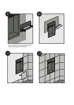 Предварительный просмотр 7 страницы Redblock N1014-M Installation Manual