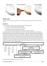 Preview for 4 page of Redbusbar SS10LNAN Instructions Manual