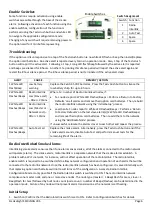 Preview for 6 page of Redbusbar SS10LNAN Instructions Manual