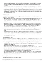 Preview for 8 page of Redbusbar SS10LNAN Instructions Manual