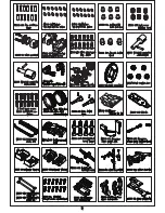 Предварительный просмотр 8 страницы Redcat Racing AFTERSHOCK 8E THREE DIFF Instruction Manual