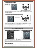 Предварительный просмотр 11 страницы Redcat Racing BUGGI Instruction Manual