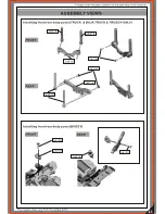 Предварительный просмотр 24 страницы Redcat Racing BUGGI Instruction Manual