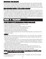 Preview for 6 page of Redcat Racing CALDERA 3.0 Instruction Manual