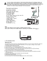 Предварительный просмотр 4 страницы Redcat Racing Caldera XB 10E Instruction Manual