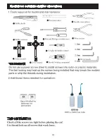 Preview for 2 page of Redcat Racing Earthquake 3.5 Instruction Manual