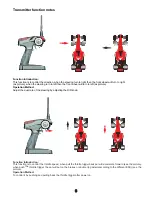 Preview for 7 page of Redcat Racing EARTHQUAKE 8E Instruction Manual