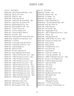 Preview for 9 page of Redcat Racing EARTHQUAKE 8E Instruction Manual