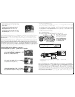 Preview for 3 page of Redcat Racing Electric RC Vehicle Instruction Manual