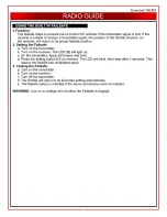 Preview for 6 page of Redcat Racing Everest GEN7 Pro Manual