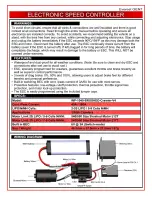 Preview for 7 page of Redcat Racing Everest GEN7 Pro Manual