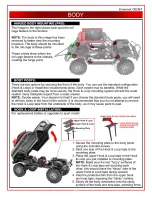 Preview for 13 page of Redcat Racing Everest GEN7 Pro Manual