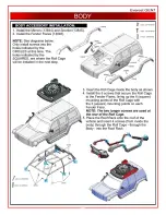 Preview for 14 page of Redcat Racing Everest GEN7 Pro Manual