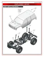 Preview for 15 page of Redcat Racing Everest GEN7 Pro Manual