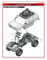 Preview for 16 page of Redcat Racing Everest GEN7 Pro Manual