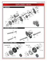 Preview for 17 page of Redcat Racing Everest GEN7 Pro Manual