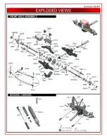 Preview for 18 page of Redcat Racing Everest GEN7 Pro Manual