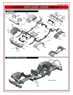 Preview for 20 page of Redcat Racing Everest GEN7 Pro Manual