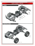 Preview for 22 page of Redcat Racing Everest GEN7 Pro Manual