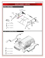 Preview for 23 page of Redcat Racing Everest GEN7 Pro Manual