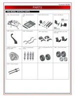 Preview for 29 page of Redcat Racing Everest GEN7 Pro Manual