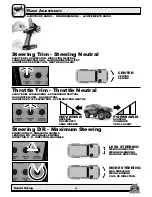 Preview for 11 page of Redcat Racing International Scout II Gen 8 Manual And Quick Start Manual